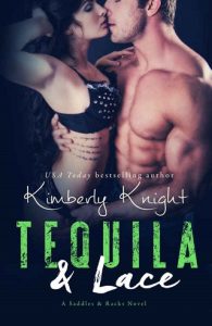 tequila and lace, kimberly knight, epub, pdf, mobi, download