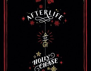 the afterlife of holly chase cynthia hand