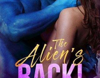 the alien's black ruth anne scott