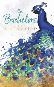 the bachelors, es carter, epub, pdf, mobi, download