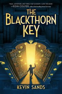 the blackthorn key, kevin sands, epub, pdf, mobi, download