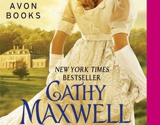 the bride says no cathy maxwell