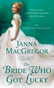 the bride who got lucky, janna macgregor, epub, pdf, mobi, download