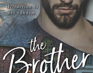 the brother k larsen