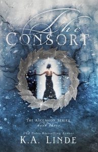 the consort, ka linde, epub, pdf, mobi, download