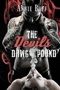 the devils dawg pound, annie buff epub, pdf, mobi, download