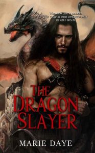 the dragon slayer, marie daye, epub, pdf, mobi, download
