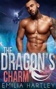 the dragon's charm, emilia hartley, epub, pdf, mobi, download