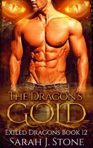 the dragon's gold, sarah j stone, epub, pdf, mobi, download