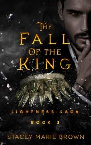 the fall of the king, stacey marie brown, epub, pdf, mobi, download
