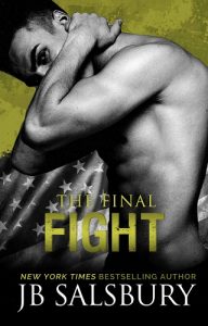 the final fight, jb salsbury, epub, pdf, mobi, download