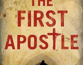 the first apostle james becker