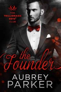 the founder, aubrey parker, epub, pdf, mobi, download