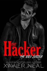 the hacker, xavier neal, epub, pdf, mobi, download