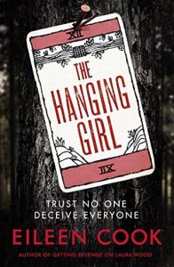 the hanging girl, eileen cook, epub, pdf, mobi, download