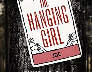 the hanging girl eileen cook