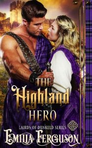 the highland hero, emilia ferguson, epub, pdf, mobi, download
