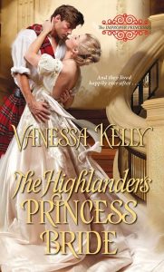 the highlander's princess bride, vanessa kelly, epub, pdf, mobi, download