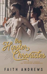 the hipster chronicles, faith andrews, epub, pdf, mobi, download