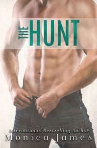 the hunt, monica james, epub, pdf, mobi, download