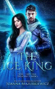 the ice king, joanna mazurkiewicz, epub, pdf, mobi, download