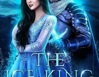 the ice king joanna mazurkiewicz