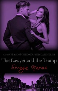 the lawyer and the tramp, soraya naomi, epub, pdf, mobi, download
