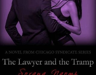 the lawyer and the tramp soraya naomi