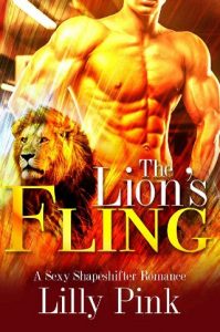 the lion's fling, lilly pink, epub, pdf, mobi, download