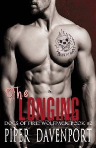 the longing, piper davenport, epub, pdf, mobi, download