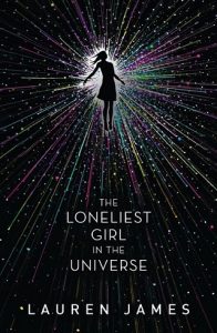 the lonliest girl in the universe, lauren james, epub, pdf, mobi, download