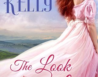 the look of love julia kelly