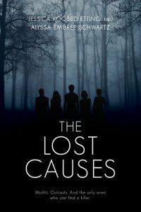 the lost causes, jessica koosed etting, epub, pdf, mobi, download