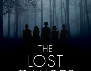 the lost causes jessica koosed etting