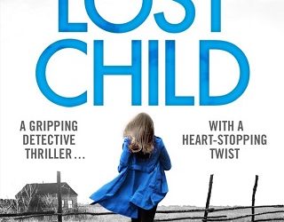 the lost child patricia gibney