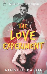 the love experiment, ainslie paton, epub, pdf, mobi, download