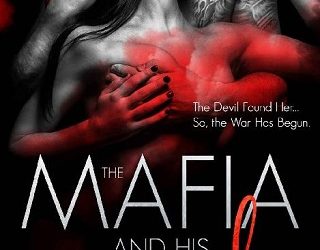 the mafia and his angel 2 lylah james