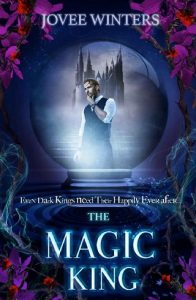 the magic king, jovee winters, epub, pdf, mobi, download