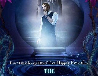 the magic king jovee winters