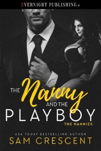 the nanny and the playboy, sam crescent, epub, pdf, mobi, download