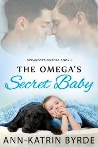 the omega's secret baby, ann-katrin byrde, epub, pdf, mobi, download