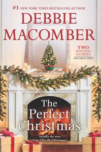 the perfect christmas, debbie macomber, epub, pdf, mobi, download