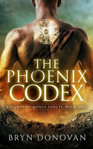 the phoenix codex, bryn donovan, epub, pdf, mobi, download
