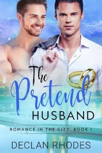 the pretend husband, declan rhodes, epub, pdf, mobi, download