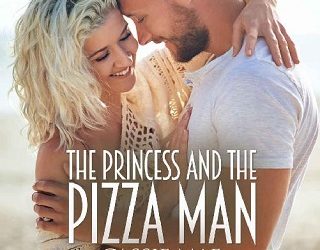 the princess and the pizza man cassie mae