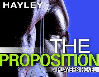 the proposition elizabeth hayley