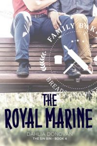 the royal marine, dahlia donovan, epub, pdf, mobi, download