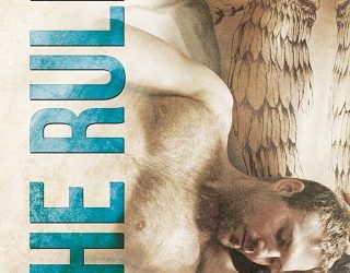 the rules jamie fessenden