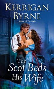 the scot beds his wife, kerrigan byrne, epub, pdf, mobi, download