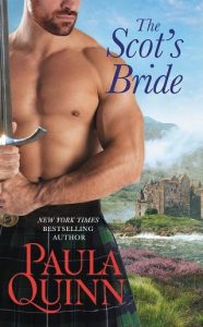 the scot's bride, paula quinn, epub, pdf, mobi, download